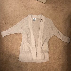 cardigan